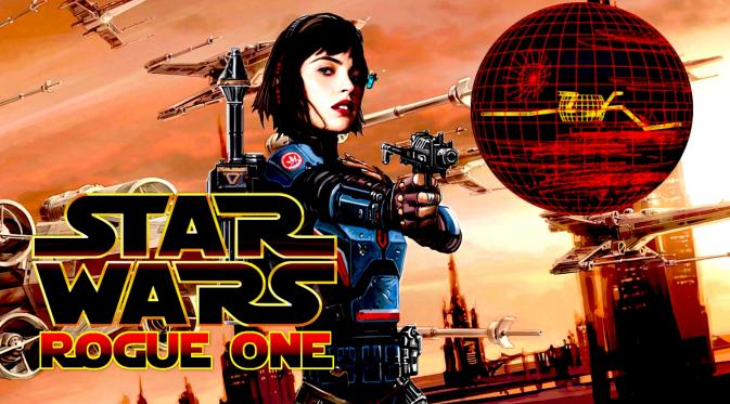 Star Wars Rogue One. Foto: via swtorstrategies.com