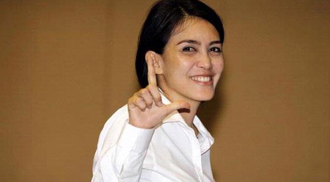 Rieke Diah Pitaloka merupakan anggota DPR periode 2009-2014 dari PDI-P untuk Daerah Pemilihan Jawa Barat II.