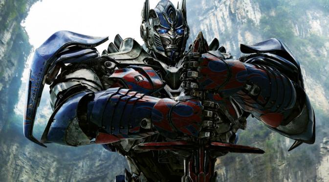 Rumor tanggal rilis Transformers 5 belum dapat dipastikan. Foto: via gospelherald.com