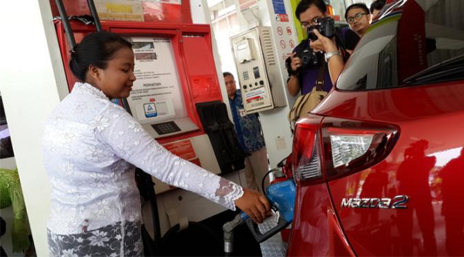 Acara melibatkan tujuh unit all new Mazda2 dengan 14 jurnalis ini berlangsung pada 21-24 April 2015 serta melintasi tiga pulau. 