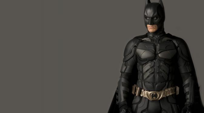 Kostum The Dark Knight. Foto: via imgkid.com