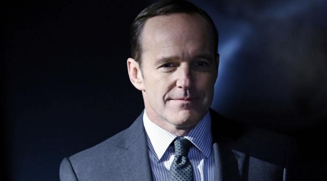 Phill Coulson absen di sekuel terbaru Avengers. Foto: via tiviseries.mobi