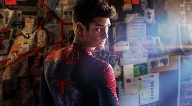 Andrew Garfield