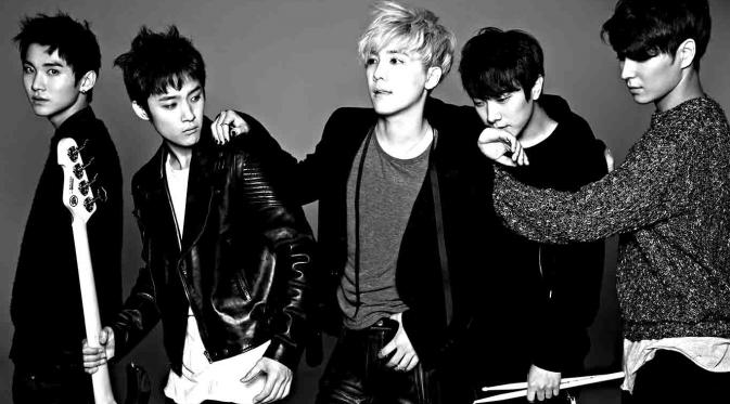 FTISLAND