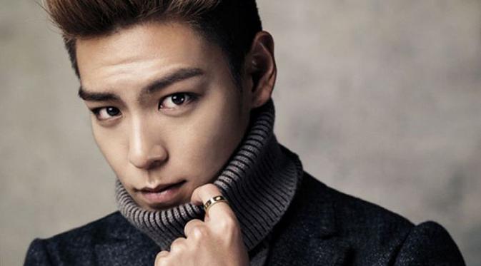 T.O.P.  Big Bang