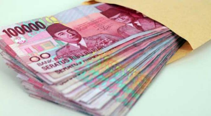Ilustrasi uang (Via: infojakarta.net)