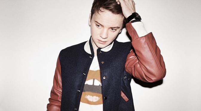 Conor Maynard