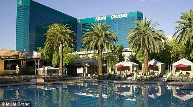 MGM Grand (@mgmgrand)