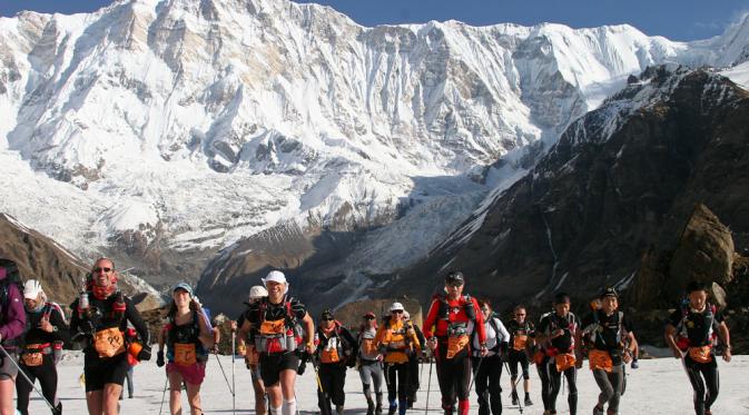 Destinasi wisata Nepal