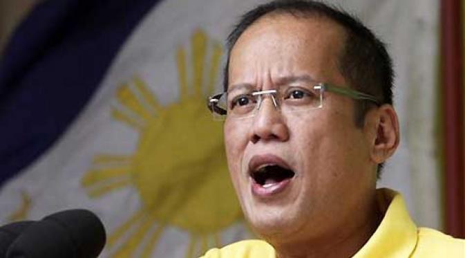 Presiden Filipina Benigno Aquino III (Via: losgrillos.com)