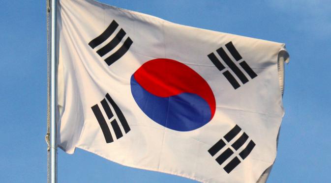 Korea Utara  (Via: en.wikipedia.org)