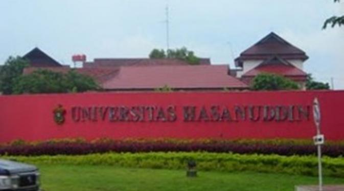 Alumni Universitas Hasanuddin  (Via: alumniunhas.com)