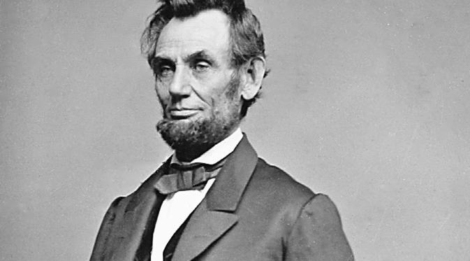 Namanya diambil dari nama mantan Presiden Amerika Serikat, Abraham Lincoln  (Via: playbuzz.com)