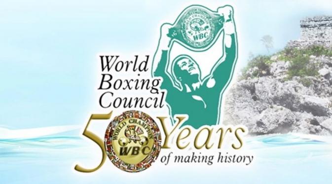 Didesain khusus oleh World Boxing Council  (Via:wbcmuaythai.com)