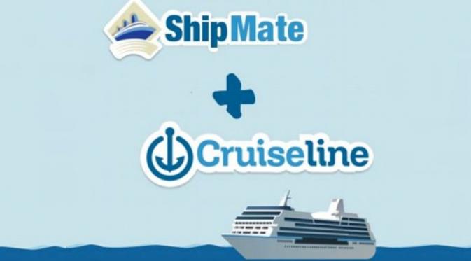 6. Ship Mate  (Via: blog.shipmateapp.com)
