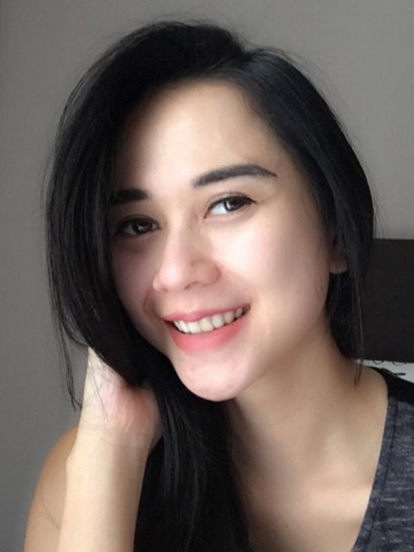 Aura Kasih (Instagram)