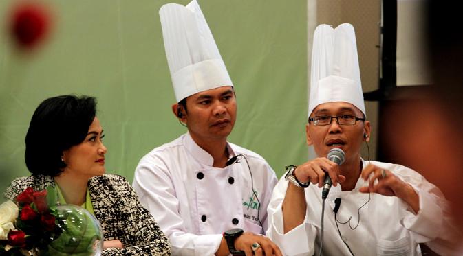 Bisnis catering service di Indonesia berkembang pesat dan semakin kaya warna.