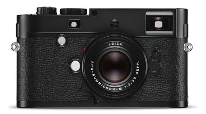 Leica M-Monochrom Typ 246 (dpreview.com)