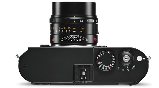 Leica M-Monochrom Typ 246 (dpreview.com)