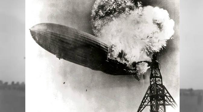 Tragedi kecelakaan Hindenburg (Wikipedia)