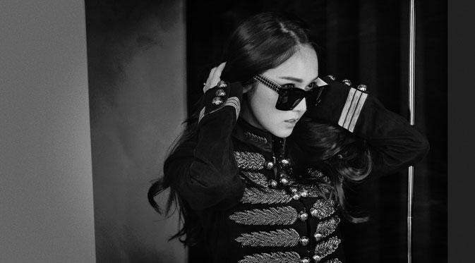 Jessica Jung (via kpopstarz.com)