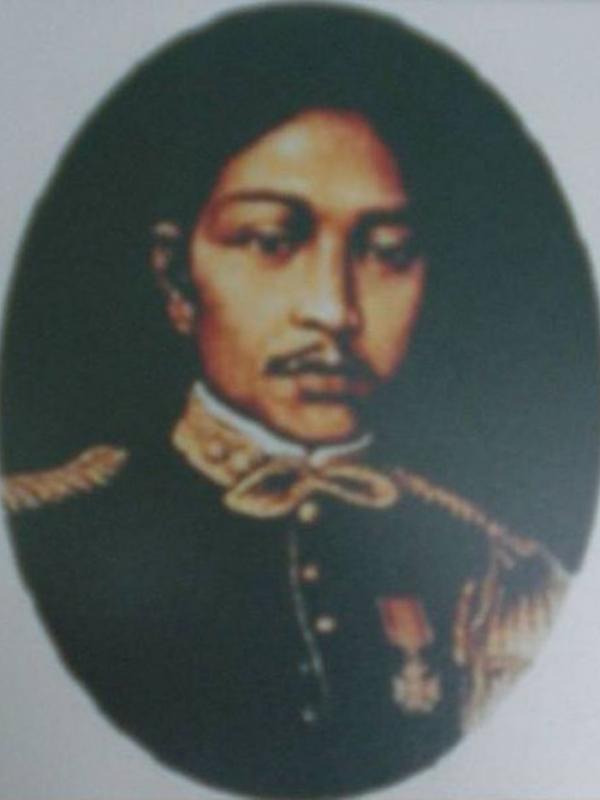 Sri Sultan Hamengkubuwono III  (Via: id.wikipedia.org)