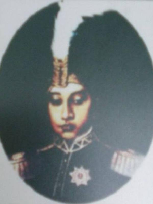 Sri Sultan Hamengkubuwono IV  (Via: id.wikipedia.org)