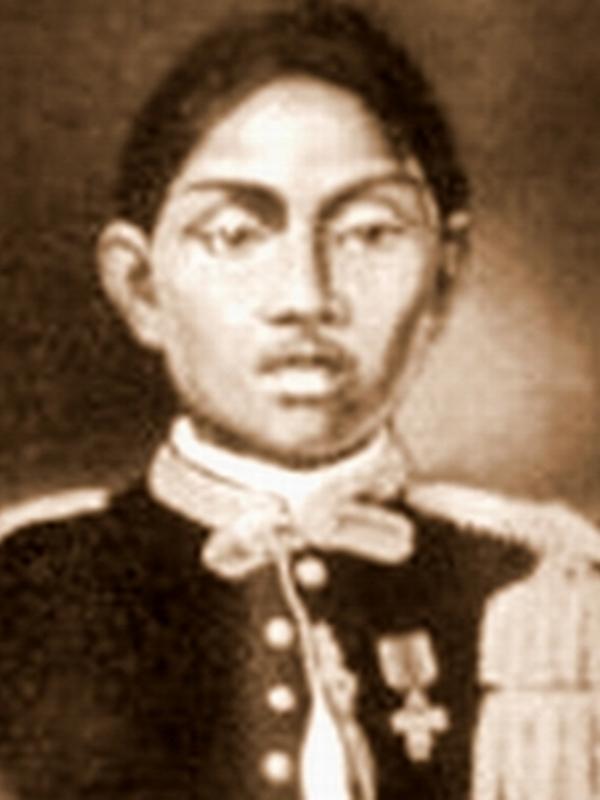 Sri Sultan Hamengkubuwono II (Via: id.wikipedia.org)