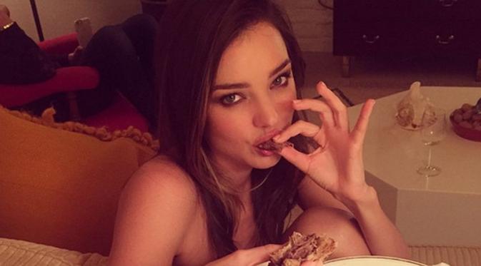 Miranda Kerr