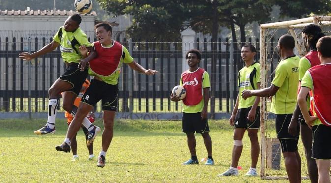 Persipura Jayapura 