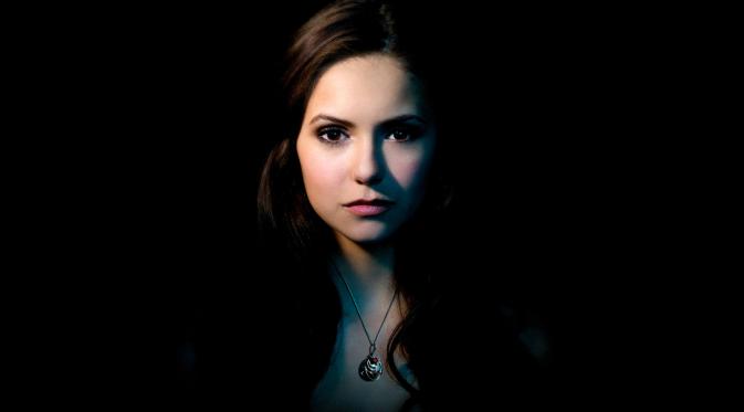 Nina Dobrev akhirnya resmi meninggalkan The Vampire Diaries.