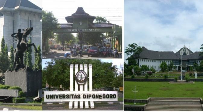 Universitas Diponegoro | via: indonesianevergiveup.blogspot.com