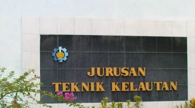 10. Jurusan Kelautan (Via: tenzaratwi.wordpress.com)