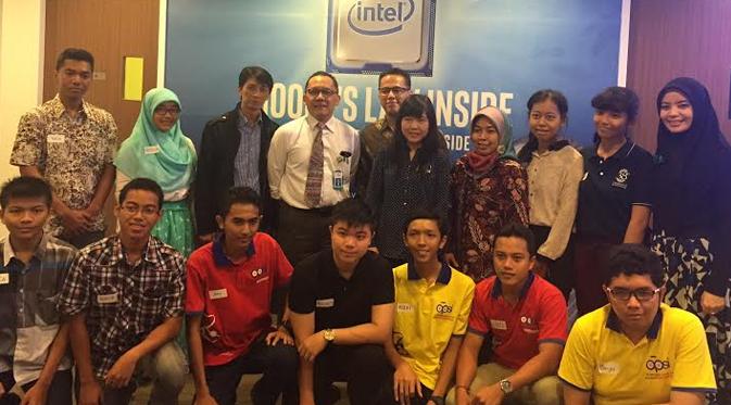 12 pelajar Indonesia akan berkompetisi di ISEF 2015