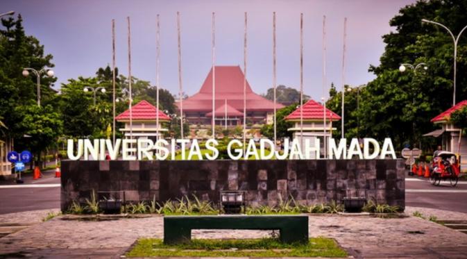 Universitas Gadjah Mada (Via: oia.ugm.ac.id)
