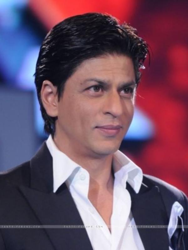 Shahrukh Khan