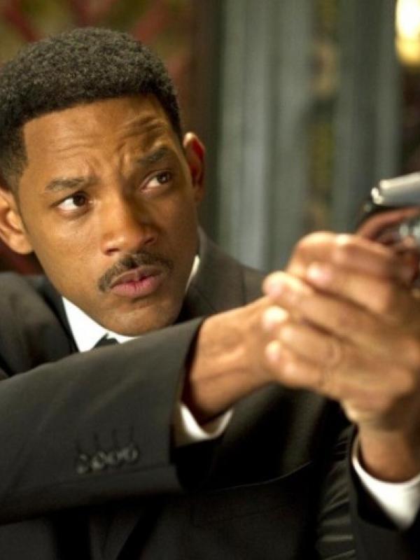 Will Smith