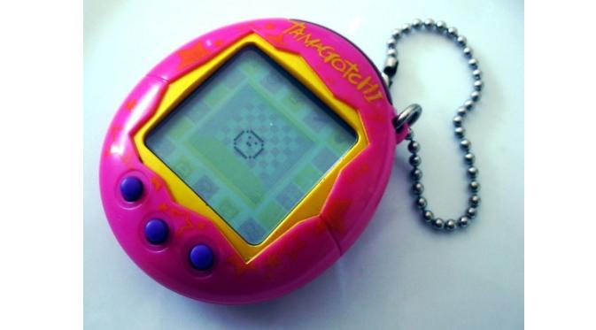 Tamagochi (Via: blog.tokopedia.com)