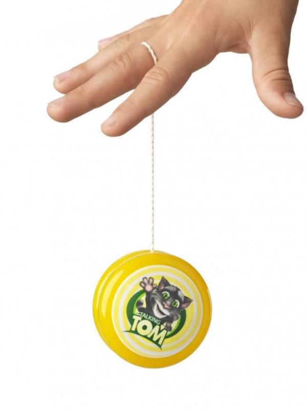 Yoyo (Via: blog.tokopedia.com)