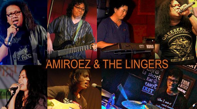 Album kompilasi The Lingers