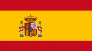Spanyol. (Via: en.wikipedia.org )