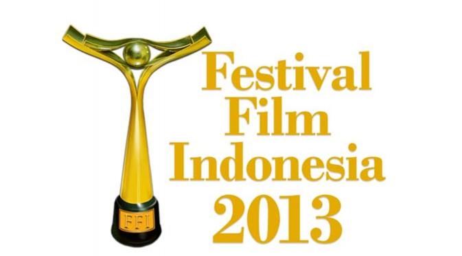 Nominasi Pemeran Pendukung Pria Terbaik Festival Film Indonesia 2013 (Via: sidomi.com)