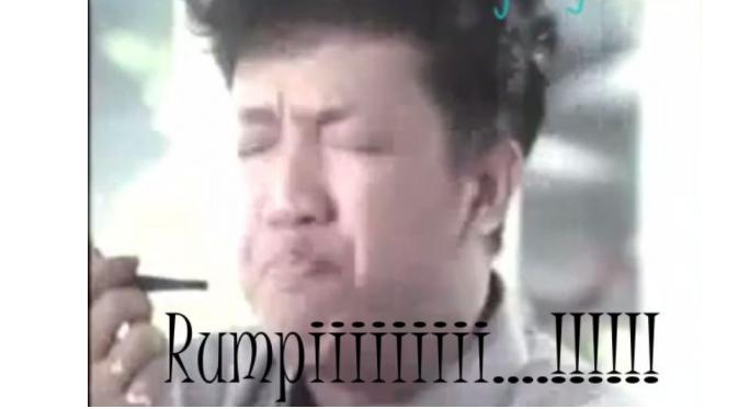 Rumpiii... | via: youtube.com