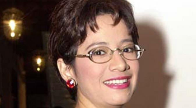 Nurul Arifin (indonesianfilmcenter.com)