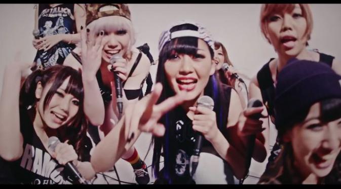 Idol group Jepang terbaru bernama Deep Girl baru saja memberikan tawaran menarik kepada penggemarnya.