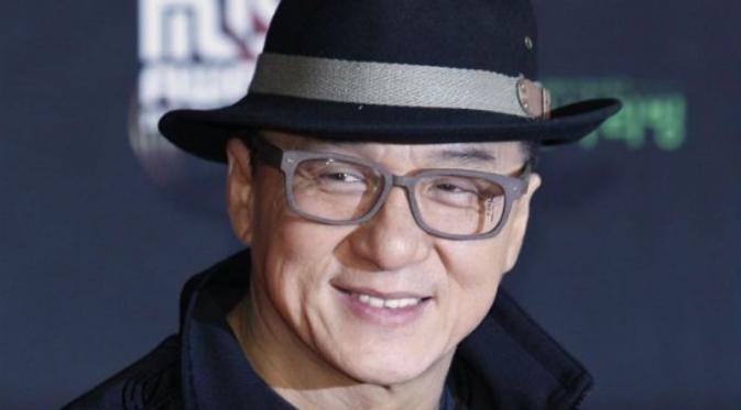 8 Fakta tentang Jackie Chan yang Jarang Diketahui Publik | via: deccanchronicle.com