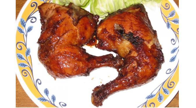 Ayam | via: warungcakgenthong.wordpress.com