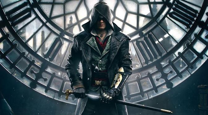 Ada beberapa kejanggalan yang ditemukan di Assassin's Creed Syndicate, apa saja?