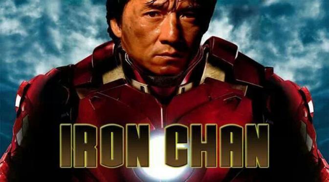 Meme Lucu Jackie Chan (Via: memeguy.com)