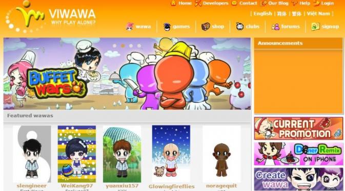 Viwawa.com (Via: Viwawa.com)